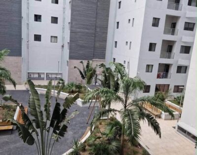 APPARTEMENT Cocody Angré 8e Tranche