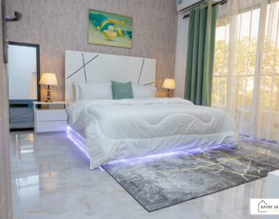 Appartement 2 pièces 7e tranche