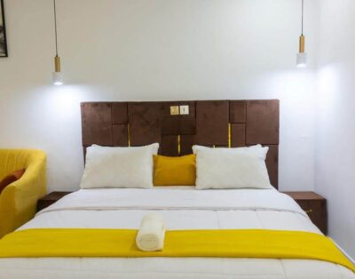 GRAND STUDIO RIVIERA PALMERAIE