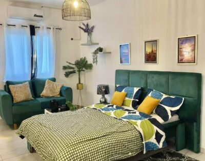 Residence STUDIO ANGRE CNPS