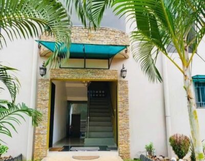 Appartement 3 pieces Riviera Bonoumin