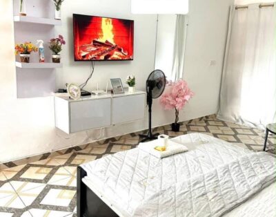 Appartement Inomar résidence2