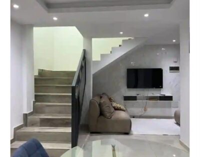 Appartement en mezzanine Palmeraie Riviera