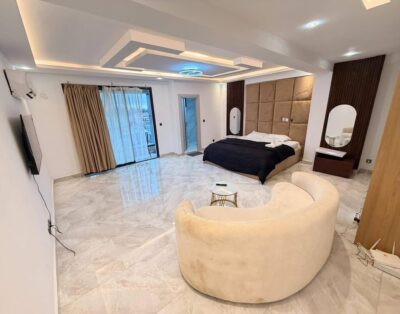 Bel Appartement Faya Riviera Cocody