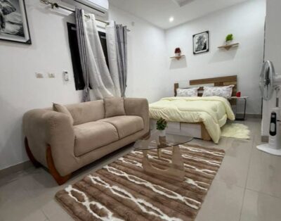 Résidence studio VIP Angré Cité Sir