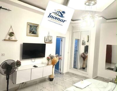Appartement Inomar résidence