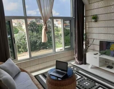 2 pièces équipées Palmeraie